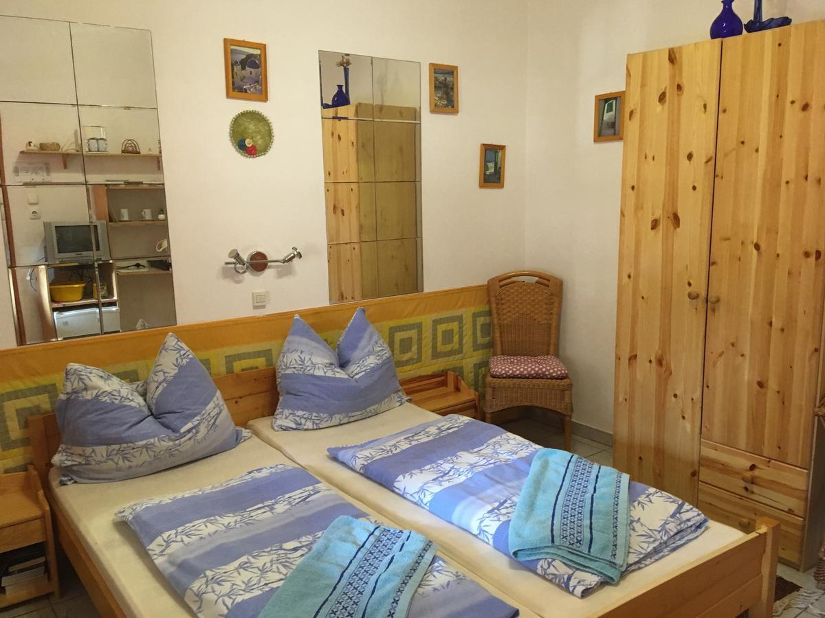 Bakonyi Apartmanhaz Eplény Eksteriør billede